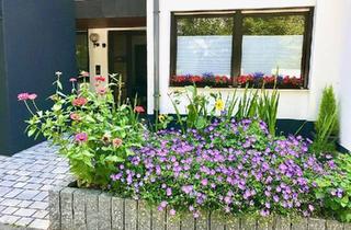 Reihenhaus kaufen in 36043 Fulda, Fulda - Großzügiges Einfamilienhaus mit Garten in Innenstadtnähe