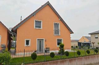 Einfamilienhaus kaufen in 92369 Sengenthal, Sengenthal - Schönes Einfamilienhaus mit Garten in Sengenthal