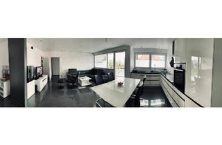 Wohnung kaufen in 48301 Nottuln, Nottuln - Hochwertige 4-Zi.-Wohnung, m. Küche, Smarthome, Bahnhofsnähe