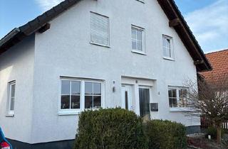 Einfamilienhaus kaufen in 58802 Balve, Balve - Gepflegtes Einfamilienhaus in Balve-Süd (Bj. 2002)