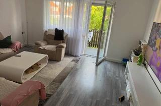 Wohnung kaufen in 97616 Bad Neustadt, Bad Neustadt an der Saale - Wohnungen in Bad Neustadt