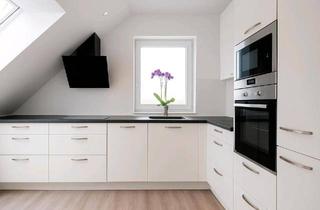 Wohnung kaufen in 86438 Kissing, Kissing - Hochwertige Maisonette Wohnung in naturnaher Lage