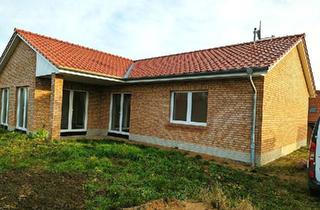 Haus kaufen in 23999 Insel Poel, Insel Poel - Schöner Bungalow auf der Insel Poel