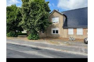 Haus kaufen in 14793 Ziesar, Ziesar - Haus mit Grundstück zu verkaufen