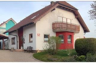 Einfamilienhaus kaufen in 77971 Kippenheim, Kippenheim - Raum für Familie & Zukunft - EFH in ruhiger Sackgasse