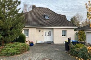 Einfamilienhaus kaufen in 39167 Niederndodeleben, Hohe Börde - Traumhaftes freistehendes EFH im Wohngebiet Im Lämmerthal