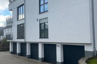 Wohnung kaufen in 57439 Attendorn, Attendorn - Vermietete ETW in bester Lage zu verkaufen
