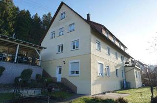 Mehrfamilienhaus kaufen in 72290 Loßburg, Loßburg - Gepflegtes Mehrfamilienhaus in Lossburg-Betzweiler