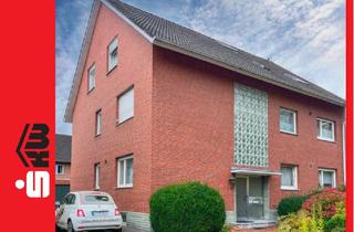 Mehrfamilienhaus kaufen in 33332 Gütersloh, Gütersloh - Attraktives Mehrfamilienhaus mit Entwicklungspotenzial ***4256 G in Kattenstroth