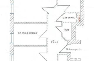 Wohnung kaufen in 26506 Norden, Norden - Eigentumswohnung in Norden, Ostfriesland - PROVISIONSFREI -