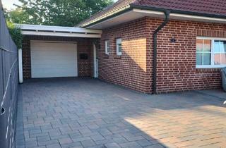 Haus kaufen in 49832 Freren, Freren - Bungalow mit Eckgrundstück in ruhiger Wohnlage