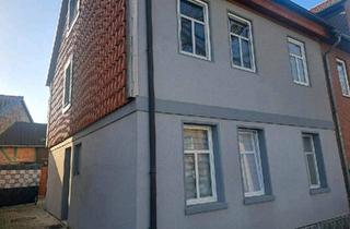 Haus kaufen in 38165 Lehre, Lehre - Reihenendhaus zu verkaufen