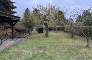 Wohnung kaufen in 14476 Potsdam, Potsdam - ***Charmante 2-Zimmer-Eigentumswohnung mit Gartenanteil, barrierefrei im 6 Parteienhaus***