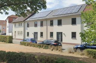 Reihenhaus kaufen in 99885 Ohrdruf, Ohrdruf - Hell & durchdacht wohnen - Ihr Reihenhaus in Ohrdruf mit Garten