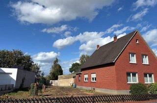 Einfamilienhaus kaufen in 52525 Heinsberg, Heinsberg - Freistehendes 1 Familienhaus auf dem Lande