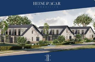 Haus kaufen in 15749 Mittenwalde, Mittenwalde - Moderne Reihenhäuser mit Garten, Keller & flexibler Planung in ruhiger Lage von Mittenwalde