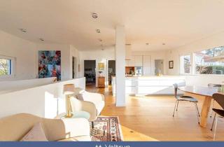 Einfamilienhaus kaufen in 82266 Inning, Inning am Ammersee - Moderner Wohntraum mit Seeblick - Exklusives Einfamilienhaus in Inning am Ammersee