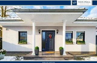 Einfamilienhaus kaufen in Straße 122, 12621 Berlin, Berlin - Kaulsdorf - Komfortabler 4-Zimmer-Bungalow in gefragter Wohnlage mit viel Wohnraum