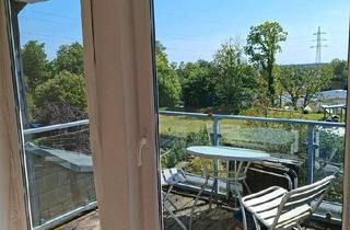 Loft kaufen in 42897 Remscheid, Remscheid - Lennep - Dachgeschosswohnung im Grünen