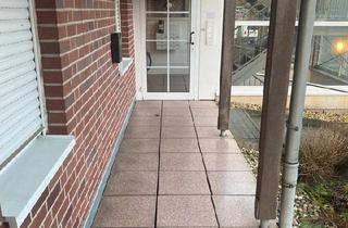 Wohnung kaufen in 48268 Greven, Greven - Barrierefreie Eigentumswohnung an der Pauline Bünhove z.Verkuafen