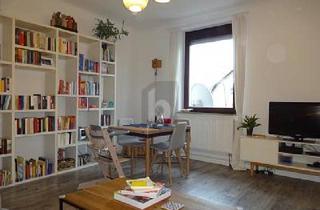 Wohnung mieten in 70197 Stuttgart, Stuttgart Stuttgart-West - CHARMANTER ALTBAU