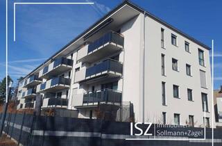 Wohnung kaufen in 90571 Schwaig, Neuwertige, energieeffiziente TOP 3-Zimmer-Wohnung in Schwaig b. Nürnberg