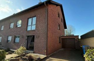 Wohnung kaufen in Kirchhofstr., 47877 Willich, Anlegen & Entspannen: Top-gepflegtes Investment in bester Willicher Lage.