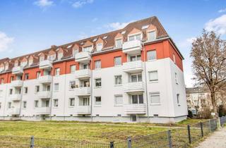 Wohnung kaufen in 28307 Osterholz, Charmante 3-Zimmer-Eigentumswohnung mit Loggia und separater Garage