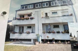 Wohnung kaufen in 51465 Bergisch Gladbach, Gemütliche 2 Zimmerwohnung