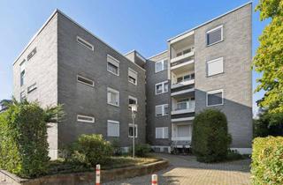 Wohnung kaufen in 48301 Nottuln, Nottuln Appelhülsen - Zuhause mit Perspektive oder Kapitalanlage mit Potenzial