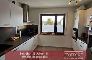 Wohnung kaufen in 83135 Schechen, *** Ideal für Familien *** Freiwerdend | 4 Zimmer | Stellplatz | Fußbodenheizung