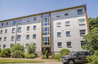 Wohnung kaufen in 28259 Sodenmatt, Bremen-Huchting; Besichtigung Di., 03.03. von 16.30 bis 17.00 Uhr in der Den Haager Str. 4 im 1.OG