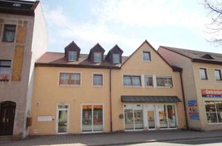 Wohnung kaufen in 07552 Gera, EIGENTUMSWOHNUNG MIT BLICK INS GRÜNE