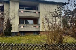 Wohnung kaufen in Habichtweg, 89564 Nattheim, +++Platzwunder mit Joker: 4,5-Zi.-Wohnung & Ausbaureserve im Dach+++