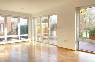 Wohnung kaufen in 26129 Bloherfelde, Sonnenwohnung in OL-Bloherfelde