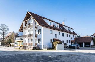 Wohnung kaufen in 89250 Senden, Kleines Schmuckstück - 2-Zi.-Wohnung in super Lage!