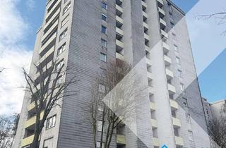 Wohnung kaufen in 72760 Reutlingen, Seit 2017 zuverlässig vermietet: 3,5-Zimmer-Wohnung mit stabiler Rendite!