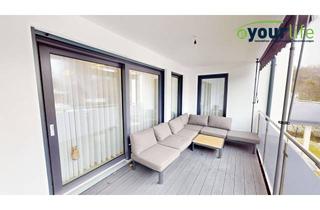 Wohnung kaufen in 87600 Oberbeuren, Neuwertige 2-Zimmer-Wohnung mit großzügigem Balkon & moderner Ausstattung