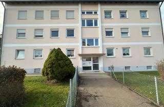 Wohnung kaufen in 89415 Lauingen, ***Sofort beziehbare 1- Zimmer Wohnung mit Balkon***