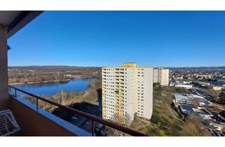 Wohnung kaufen in 63814 Mainaschaff, Wohnen mit herrlichem Ausblick
