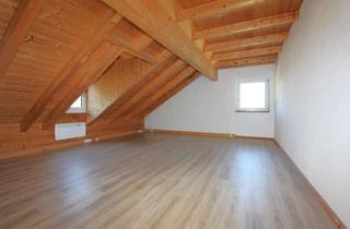 Wohnung kaufen in Mühleck, 82404 Sindelsdorf, Lichtdurchflutete 3-Zi.-mit Option auf 4-Zi.-DG - Whg. sofort beziehbar!