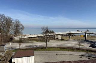 Wohnung kaufen in 23683 Scharbeutz, Charmante 3-Zimmer Dachgeschosswohnung mit Ostseeblick