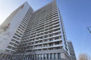 Wohnung kaufen in Spittelmarkt, 10117 Mitte, Kapitalanlage in Bestlage - Vermietete 2-Zimmerwohnung zwischen Stadtmitte und Spittelmarkt