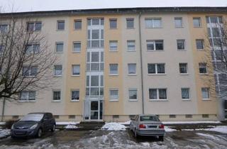 Wohnung kaufen in 01587 Riesa, ETW in Riesa - Eigennutzung oder Kapitalanlage