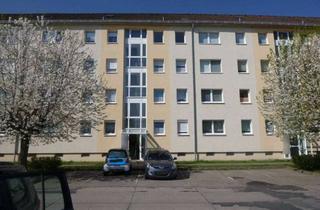 Wohnung kaufen in 01587 Riesa, ETW in Riesa - Eigennutzung oder Kapitalanlage