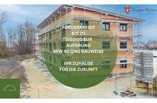 Wohnung kaufen in 94437 Mamming, !!!Platz für Familie & Zukunft - Altersgerechte 4-Zimmer-Wohnung!!!