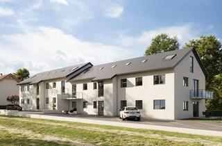 Wohnung kaufen in 56753 Mertloch, PROVISIONSFREI ! NEUBAU-ERSTBEZUG: BARRIEREFREIE WOHNUNG