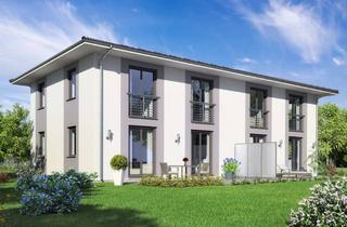 Wohnung kaufen in 12526 Bohnsdorf, Ihre neue Wohnung im Erstbezug mit eigenem Garten!