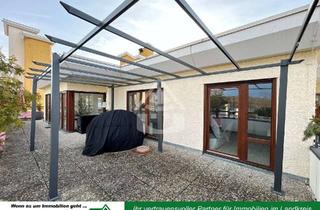 Penthouse kaufen in 95615 Marktredwitz, Penthouse in zentraler Lage – Wohnen über den Dächern