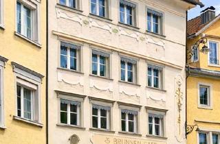 Penthouse kaufen in 88131 Lindau, Penthouse mit Seeblick